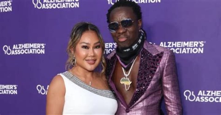 What Is Miss Rada’s Age? How Old Is Michael Blackson’s Ex-girlfriend