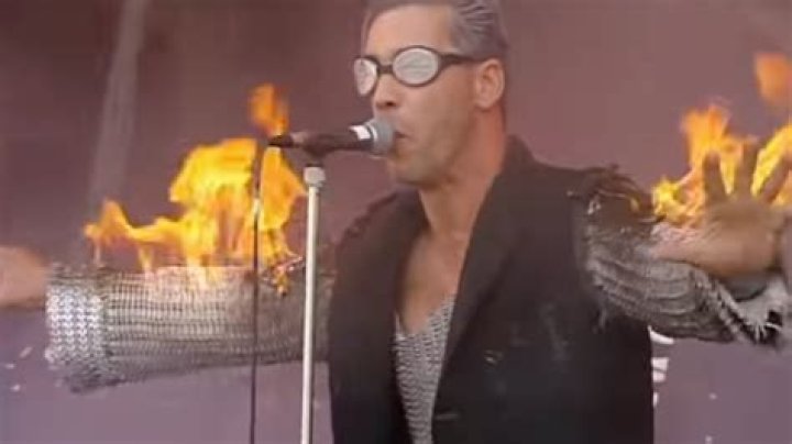 What is Rammstein worth? Celebrity.fm 1 Official Stars, Business