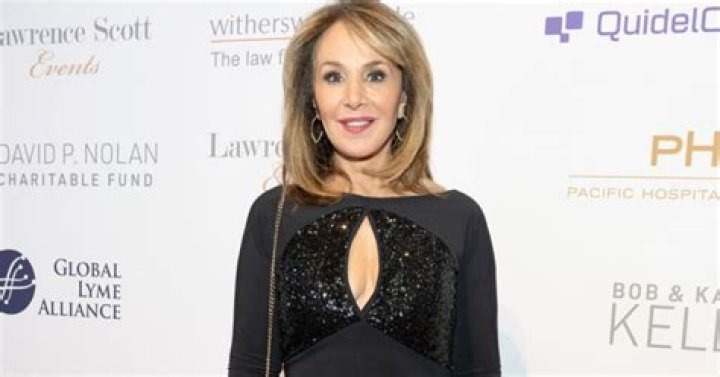 What Is Rosanna Scotto's Age Now? Is She Leaving The WNYWFOX 5 Host?