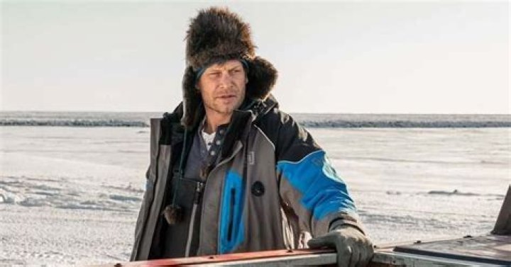 What is Shawn Pomrenke's net worth? Inside fortune of 'Bering Sea Gold