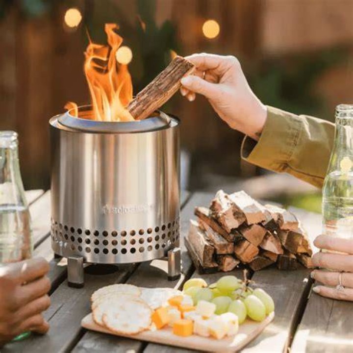 What Is Solo Stove - Breeo Vs Solo Stove