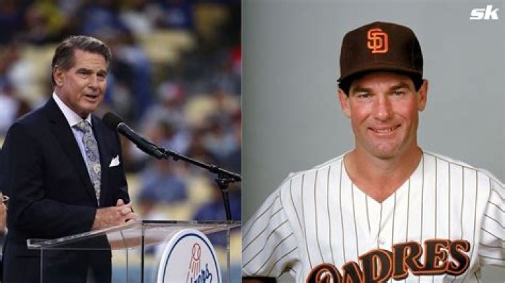 What is Steve Garvey doing today? Net Worth, Wife, Family