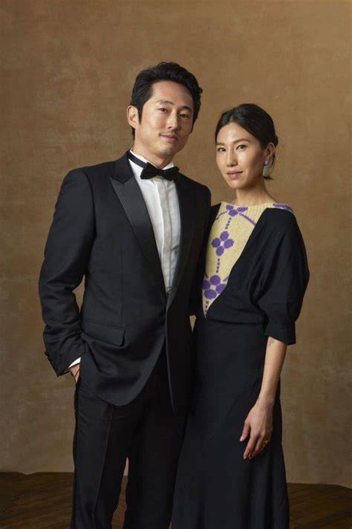 What Is Steven Yeun's Net Worth? Plunged in Debt