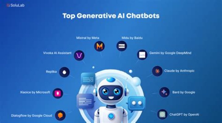 What Is The AI Bot Chat App & How Does It Work? United States KNews.MEDIA