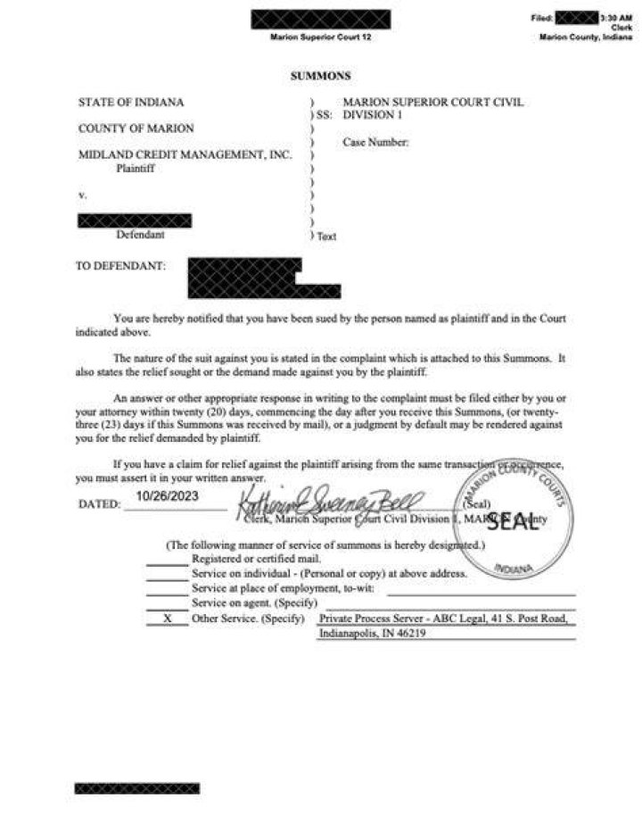 What Is The Date Of Patrick Christy's Wedding?