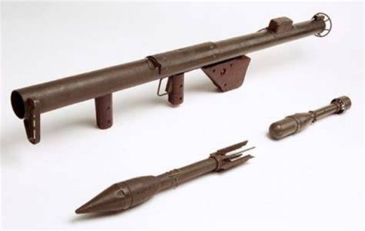 What is the Difference Between Bazooka and RPG