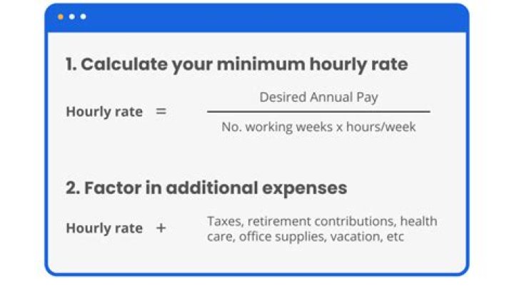 What Is The Hourly Rate For Commercial Cleaning?