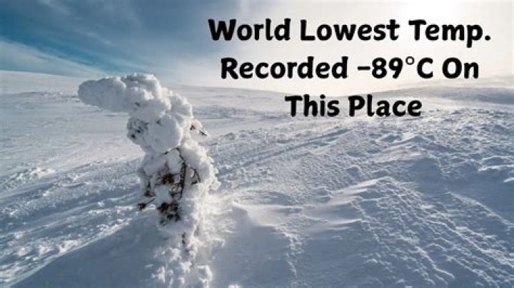 What Is The Lowest Temperature The Bedjet Goes Down To