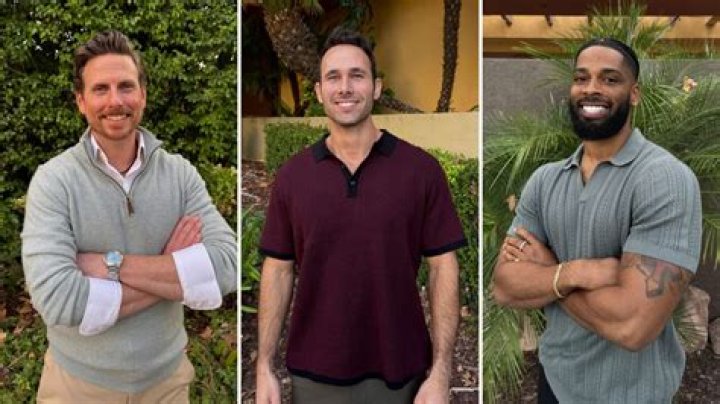 What Is Thomas Jacobs Ethnicity? Details To Know About The Contestant Of 17th season of The Bachelorette