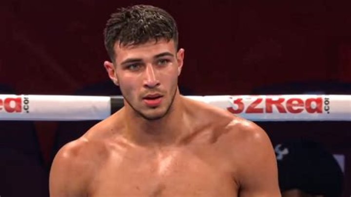 What Is Tommy Fury Ethnicity? Family, Origin, Nationality, Age