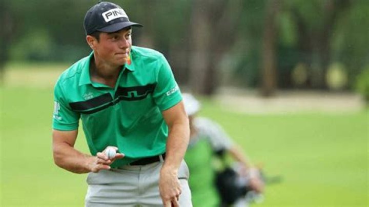 What is Viktor Hovland career earnings?
