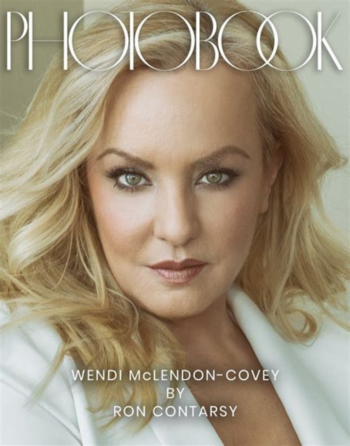 What is Wendi McLendonCovey Net Worth 2022? Her Husband
