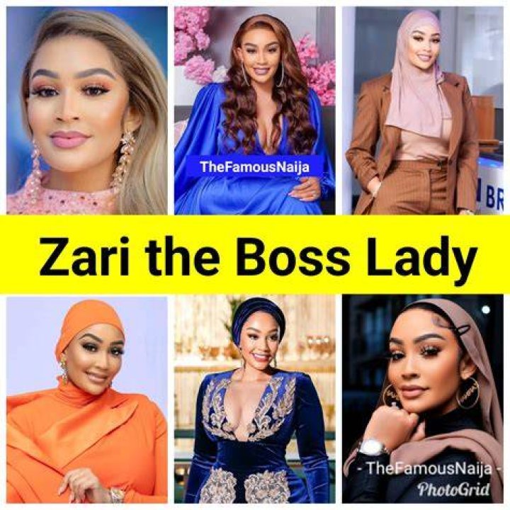 What Is Zari The Boss Lady Net Worth? Meet Zari Hassan From The ‘Young