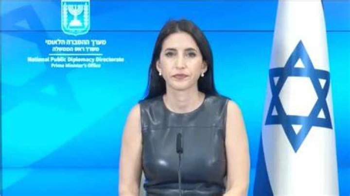 What Israeli PMO said on India designating Hamas a terror group