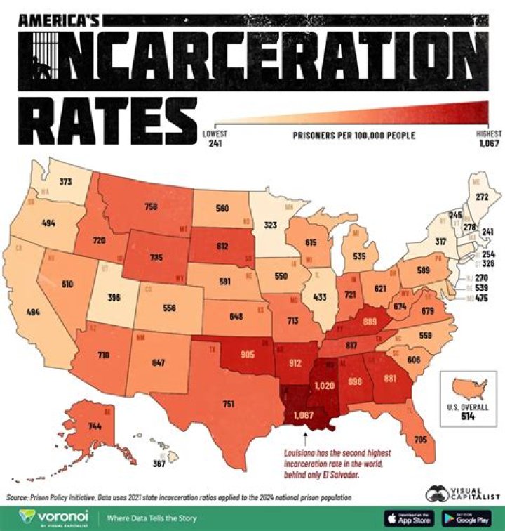 What Led To IsmollyNoblitt's Incarceration?