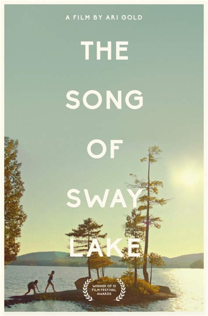 What movie is sway from