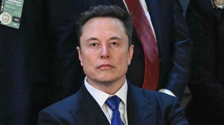 What Nationality Is Elon Musk - SPACE MISSIONS