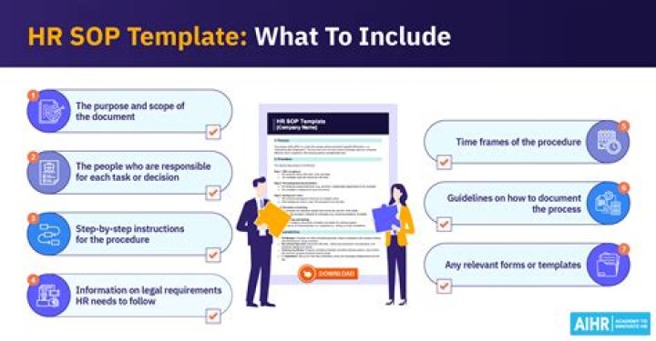 What Person Hires A Hr Consultant