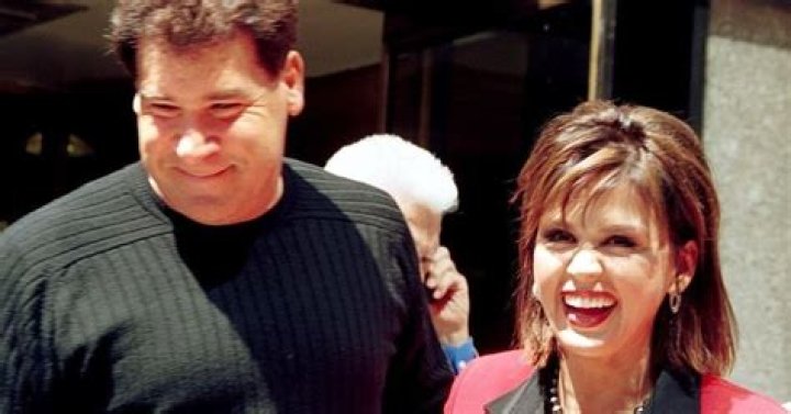 What Really Happened Between Marie Osmond And ExHusband, Brian Blosil?