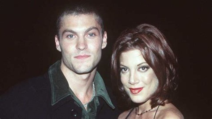 What Really Happened Between Tori Spelling And Brian Austin Green?