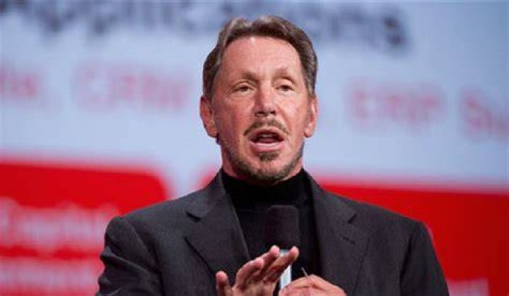 What Religion Does Larry Elder Follow? Know All About The California Recall Candidate Amid Finances Probe
