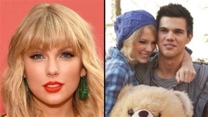 What Taylor Lautner's Wife Taylor Dome Really Does For A Living