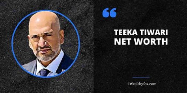what teeka tiwari is saying about bitcoin and the stock market?