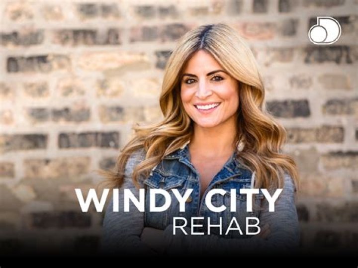 What time will Windy City Rehab Season 3 Episode 6 air? Host Alison