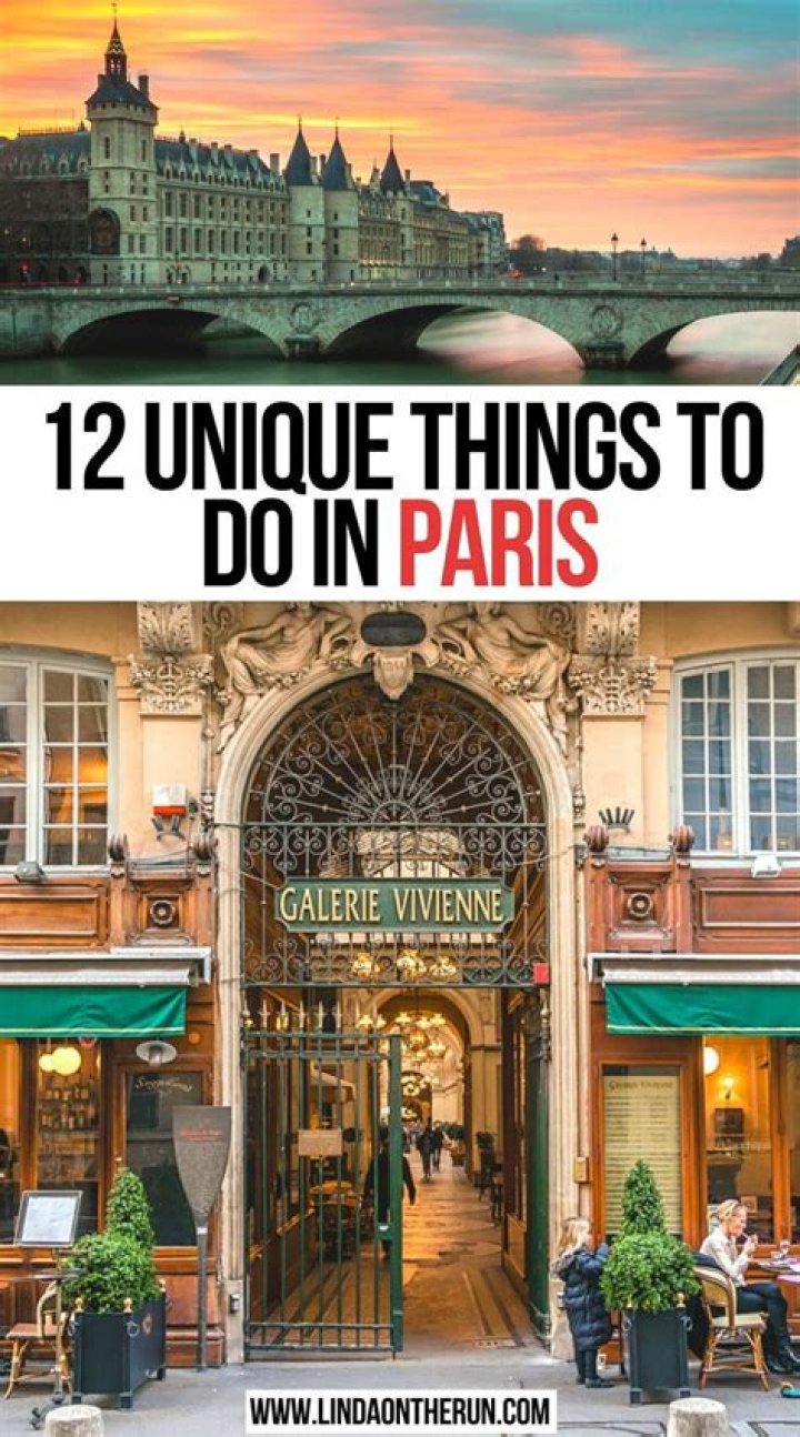 What to Do in Paris When it Rains &mdash; Every Day Parisian Paris