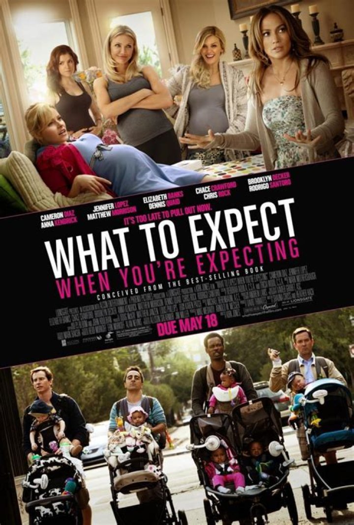 What to Expect When You Move with PODS—Erin & Ryan