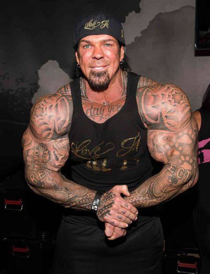 What was bodybuilder Rich Piana's Net Worth before his death? Wiki Bio