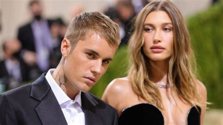 What Was Hailey Bieber's Maiden Name Before She Married Justin Bieber?