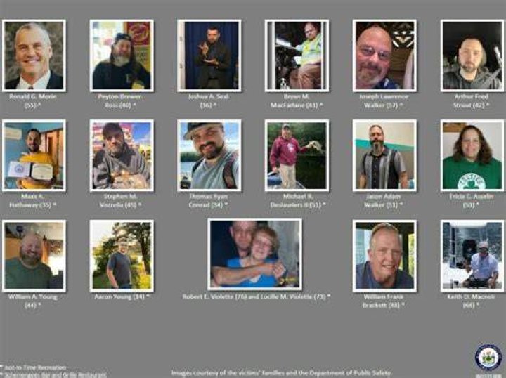 What we know about the suspect, Rex Heuermann, in the Gilgo Beach