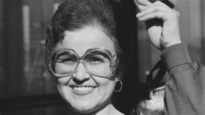 Whatever Happened To Buddy Holly's Widow?