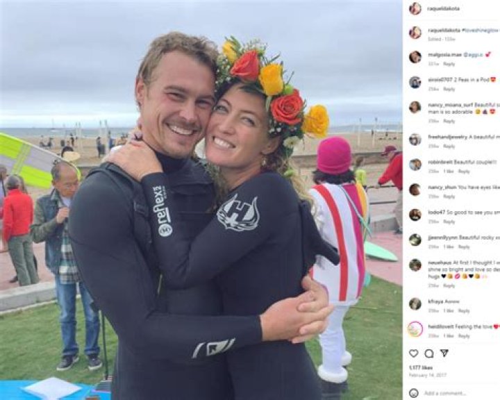 Whatever Happened to Rocky from "Below Deck?" TVovermind