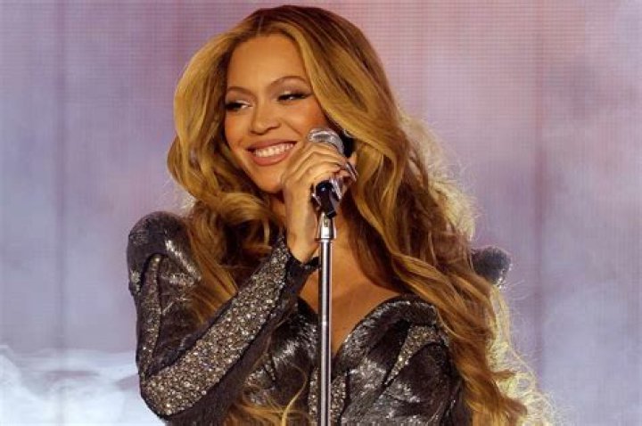 when and where was beyonce born