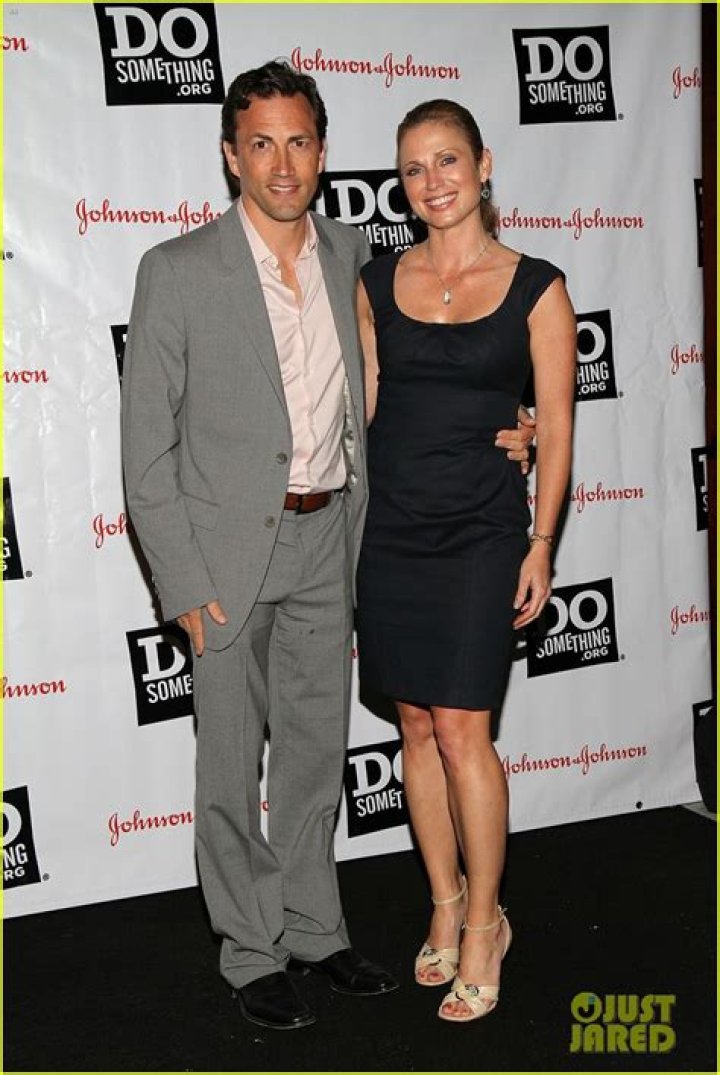 When Did Amy Robach Split from Husband Andrew Shue? New Reports Provide