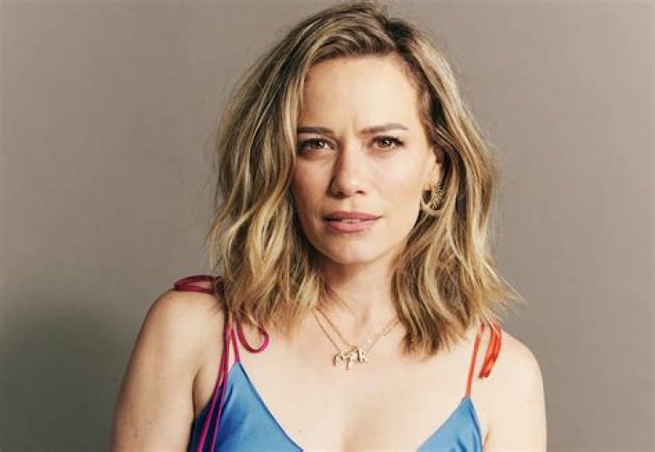 When Did Bethany Joy Lenz Have Her Baby? - Ultimate Timeline