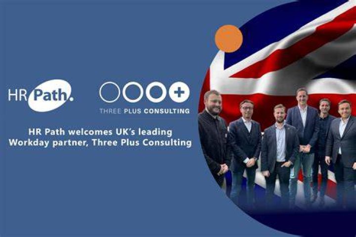 When Did Hr Consulting Start