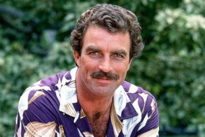 When Did Tom Selleck Die? Who What When Dad