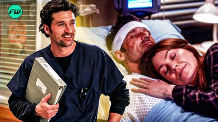 When Does Derek Shepherd Leave Grey's Anatomy: A Comprehensive Guide
