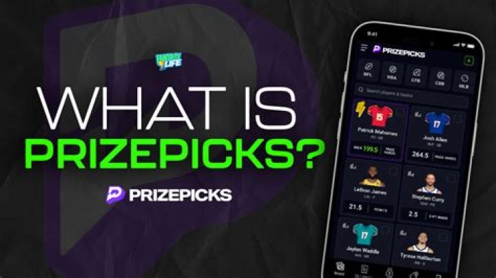 When does prizepicks payout
