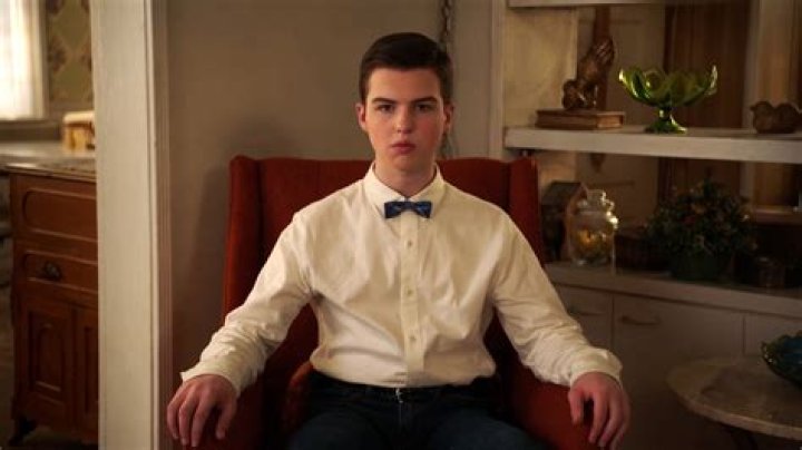 When Does Sheldon'S Dad Die? Trust The Answer