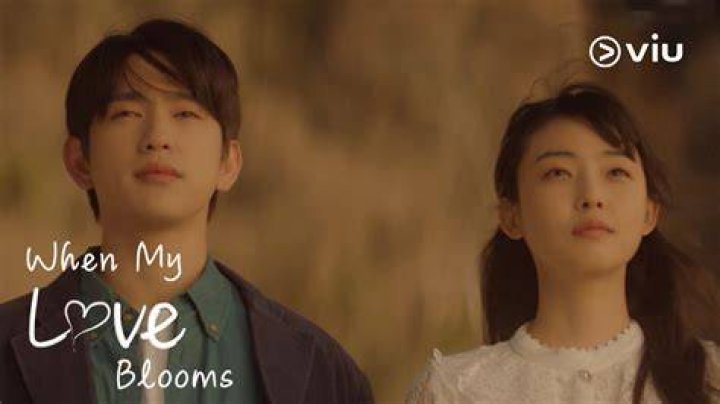 When Love Blooms Movie Cast and Filming Locations