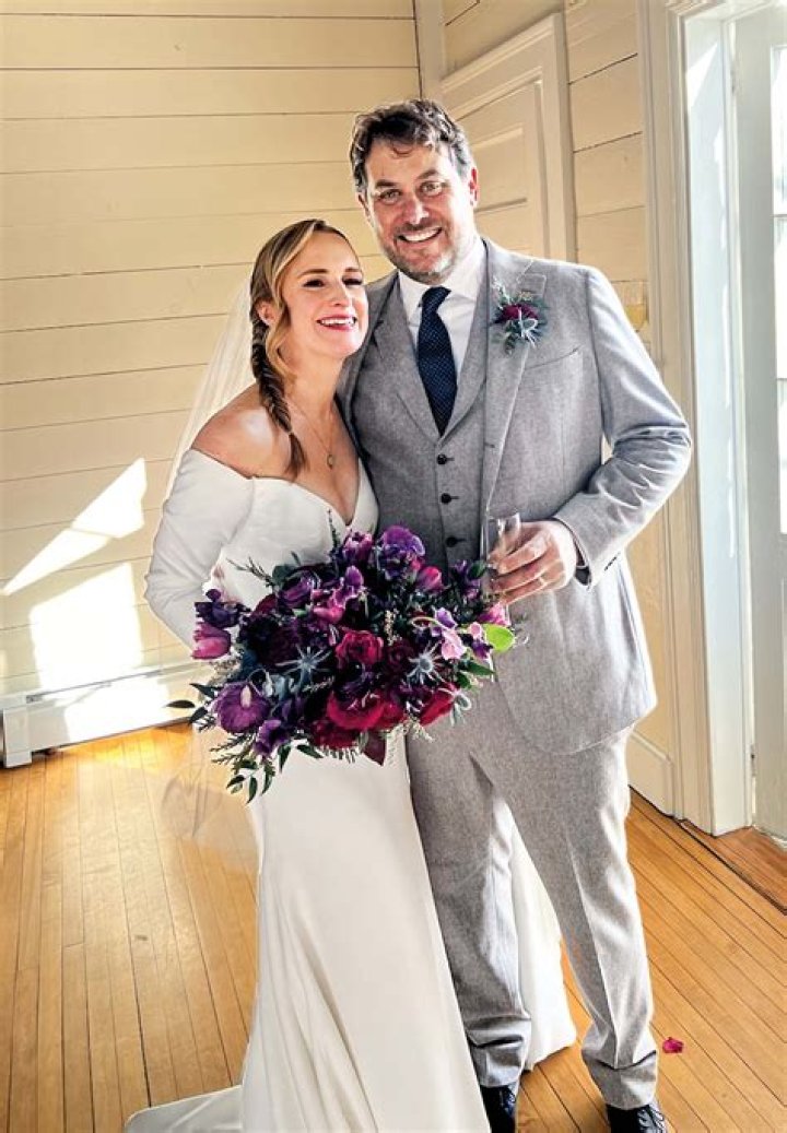 When Will Patrick Christie Tie The Knot? A Wedding Date Revealed