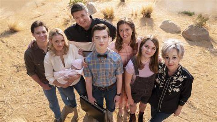 When Will Season 8 Of "Young Sheldon" Finally Premiere?