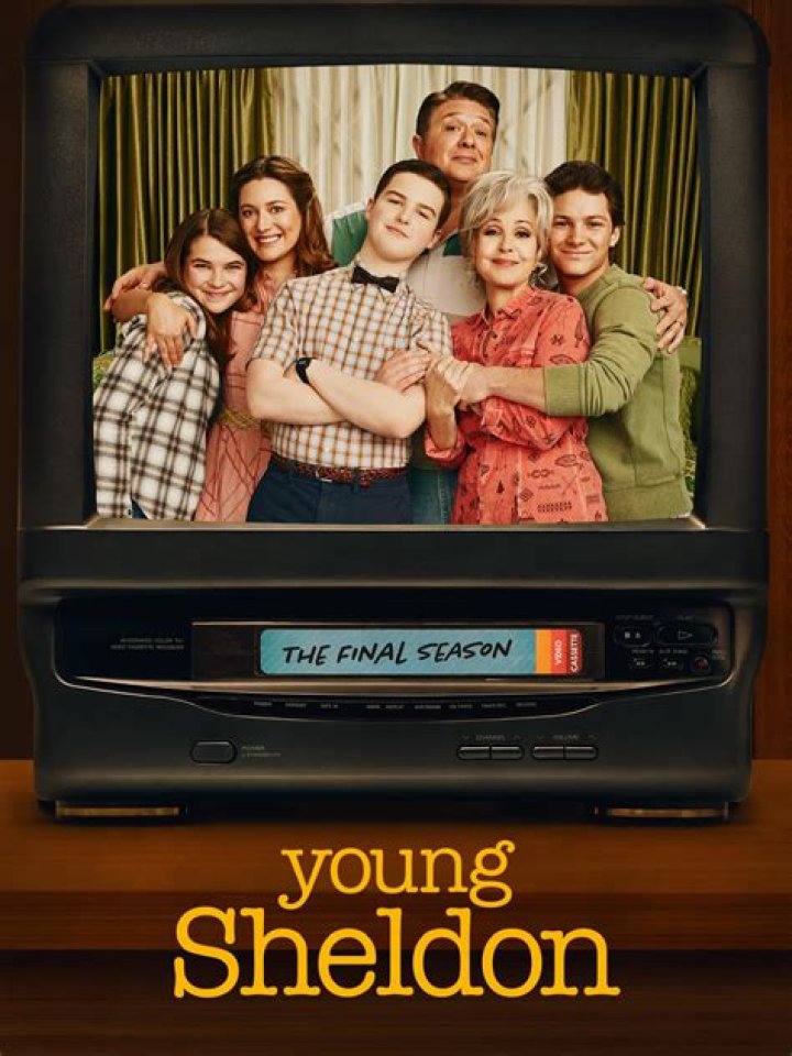 When Will Young Sheldon Season 8 Premiere? | Release Date And Latest News