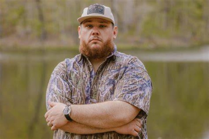 Where's The Wildness? Exploring Luke Combs' Brother's Journey