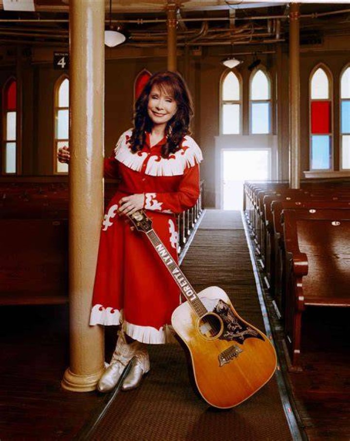 Where Are Loretta Lynn's Children Now? Uncover Their Surprising Lives And Legacies