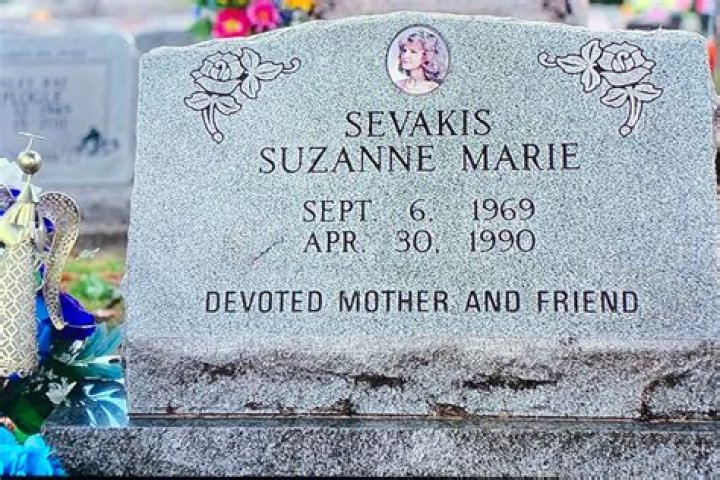 Where Are Suzanne Sevakis' Mom Sandi Chipman and Dad Cliff Sevakis